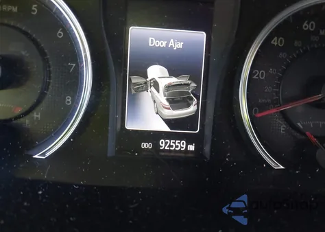 2015 Toyota Camry Se z USA, uszkodzony, nr VIN 4T1BF1FK7FU481285